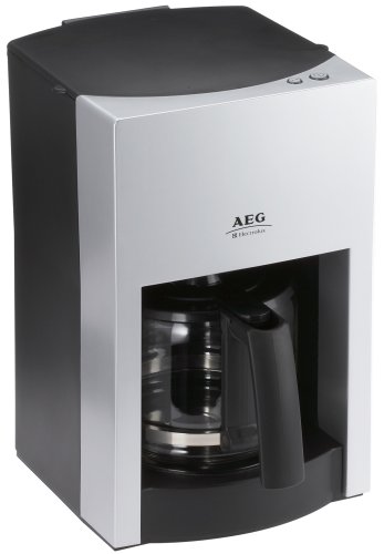 AEG KF4040 Kaffeeautomat