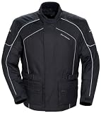 Tourmaster Saber Series 2 Mens Motorcycle Jacket