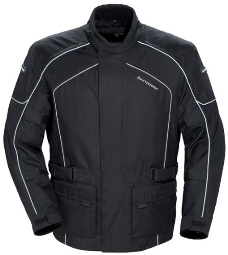Tourmaster Saber Series 2 Mens Motorcycle Jacket