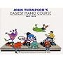 John Thompson's Easiest Piano Course: Part 4 - Revised Edition