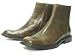 Kenneth Cole New York 'Acquisition' Dress Boots Mens - Brown