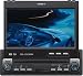 .Sevic SBL0203MP4 7" Motorised Screen Ipod Ready DVD Player With USB Input And Built-In TV Tuner **FREE GIFT WHEN YOU ORDER THIS ITEM FROM NEW IMAGE CAR HIFI**