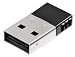 Computer Hardware : Hama Nano-Bluetooth-USB-Adapter Version 2.0+EDR Class1