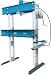 25-Ton Heavy Duty Open Throat Press