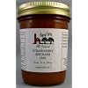 Strawberry Rhubarb Jam