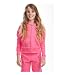 Pineapple Girls Cheeky Zip Hoodie