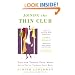 Joining the Thin Club: Tips for Toning Your Mind after You've Trimmed Your Body