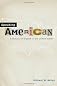 Speaking American : a history of English in the United States