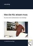 Was die PDL wissen muss: Das etwas andere Qualit&auml;tshandbuch in der Altenpflege - Jutta K&ouml;nig