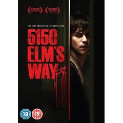 5150 Elm's Way [DVD]