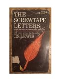 The Screwtape Letters