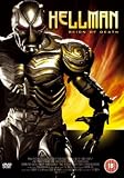 Hellman: Reign of Death [DVD]