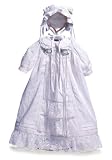 RETIRED RARE Christening Gown 2008 Adora doll outfit