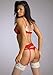 Jezebel Scandalous Lace Underwire Push-up Bra