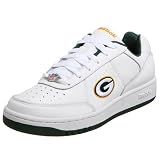 Reebok Men's NFL Packers Recline Lining Sneaker