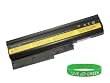 Replacement Laptop Battery for IBM ThinkPad R60e 9463 4800mAh 6-Cell