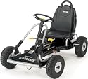 Kettler Nitro Extreme - Childrens air tyre pedal go kart