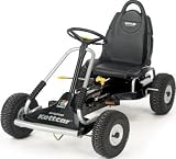 Kettler Nitro Extreme - Childrens air tyre pedal go kart