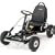 Kettler Nitro Extreme - Childrens air tyre pedal go kart