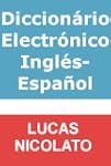 Diccion�rio Electr�nico Ingl�s-Espa�ol