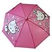 Sanrio Hello Kitty Umbrella - Kid Size Umbrella