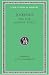 Josephus, I, The Life. Against Apion (Loeb Classical Library)