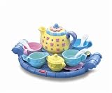  : Fisher-Price Musical Tea Set