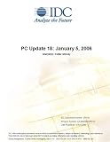 PC Update 18: January 5, 2006
