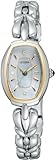 CITIZEN (V`Y) rv CLETIA NeBA Eco-Drive GREhCu CLB37-1703 fB[X