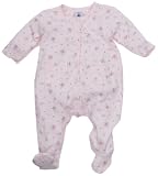 Petit Bateau Parfum - Pyjama - Bébé Fille