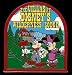 Wilderness Lodge Villas - Disney Vacation Club 2001 Mickey in Rail Road Clothes