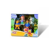 Figurine ALPHA TOYS