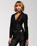 Sexy Stretch Twill Jacket