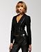 Sexy Stretch Twill Jacket