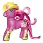 My Little Pony Cutie Mark Design Cheerlie Pony Figure