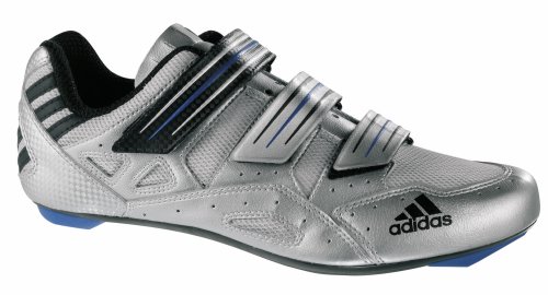Adidas Girano Shoe Silver