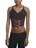Nike Women's Dance Mesh Top