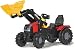 Produkt-Bild: rolly toys 611065 - rollyFarmtrac Case Puma CVX 225 mit Lader