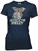Gremlins Gizzy Shizzy Juniors T-shirt