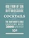 Diffordsguide Cocktails #10