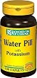Good N Natural - Water Pill Natural Diuretic with Potassium - 100 Tablet