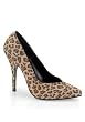 5 Inch Classic Pump