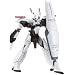 Patlabor Kaiyodo Revoltech Super Poseable Action Figure Zerosiki