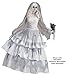 Black Rose Bridal Boo-quet Costume Accessory