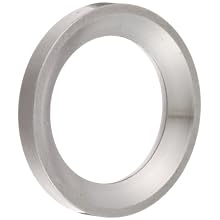 SKF U2 Series Thrust Ball Bearing Seating Washer, Metric