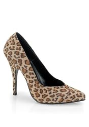 5 Inch Classic Pump