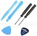ELECTRONIX291- Opening Repair Tool kit  For Apple Iphone 1st generation, 2nd Generation,3G ,NDSL, Ipod 6 pce