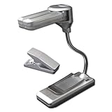 RiteLite LPL795XL Four LED Clip Light / Book Light / Mini Task Light