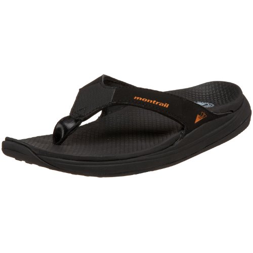Montrail Men's Molokai Flip Recovery Sandal