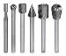 NEW LOWER PRICE! Carbide Cutter Set, 1/8